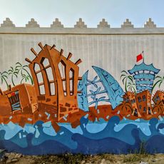 Graffiti