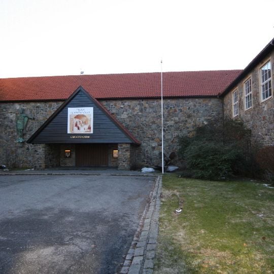 Bergen Maritime Museum