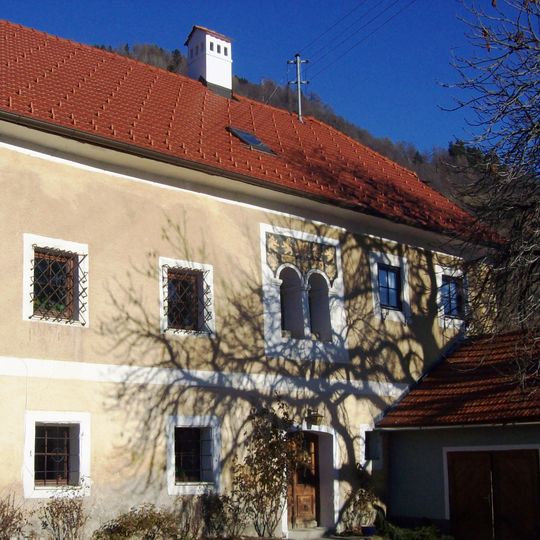 Ehem. Freisassensitz