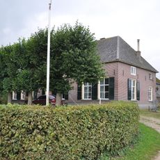 Groot Beuvink: t-boerderij