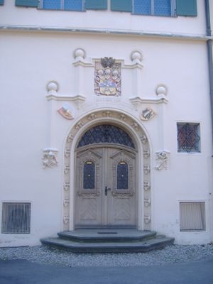 Entrance 1
