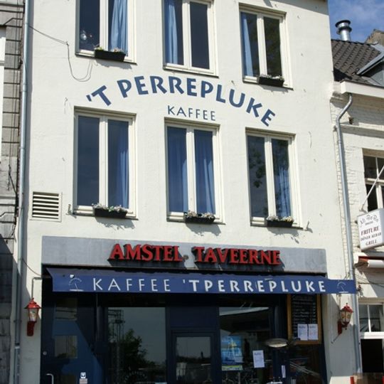 Kesselskade 47, Maastricht