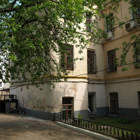 Доходный дом