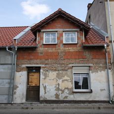 10 Sikorskiego Street in Pszczew