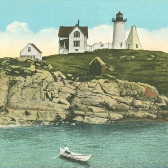 Cape Neddick
