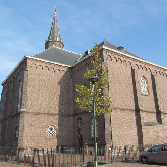 Grote Kerk