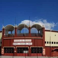 Montijo bullring