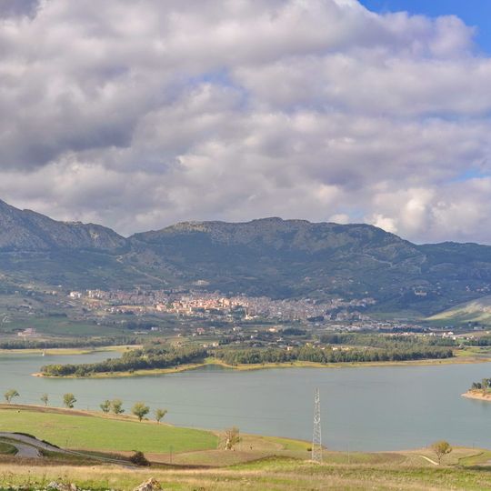 Piana degli Albanesi