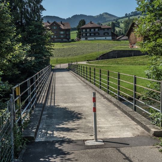 Krümmenswil-Brücke