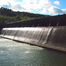 Lechstaustufe 13 – Dornstetten