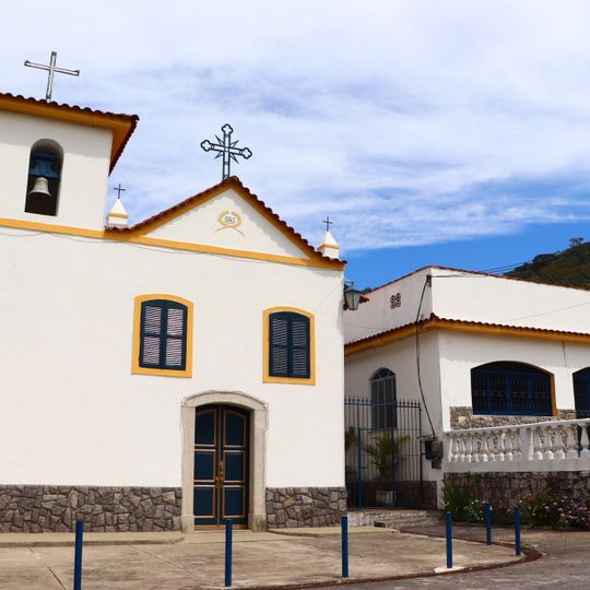 Capela de Santo Aleixo