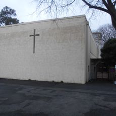 Église Saint-Galderic de Perpignan