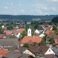 Bad Grönenbach