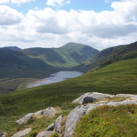 Carneddau
