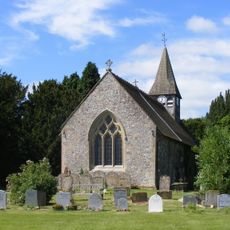 Church of St Andrew