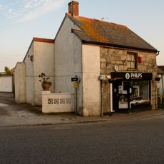 Marazion Bakery