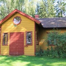 Johannes Linnakoski Youth home