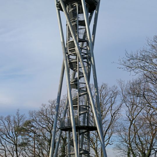 Schlossberg Tower