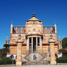 Sicilian Ethnographic Museum Giuseppe Pitrè