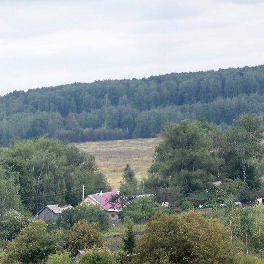 Arsenyevsky District