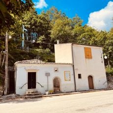 Belvedere Madonna della Neve