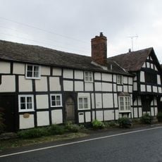 Spire View And Victoria Place