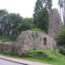Burg Alt-Urach
