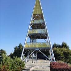 Rozhledna Pogrzebień