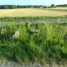 Cromlech de la Croix Bonnin