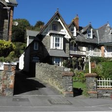 Gable Lodge  Southcliffe
