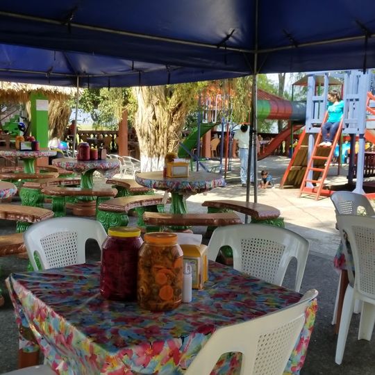 Rancho Bella Vista Lago de Yojoa
