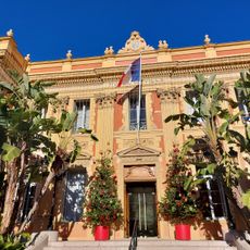 Ayuntamiento de Menton