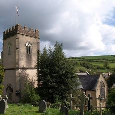 Church of St Andrew