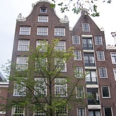 Lauriergracht 109, Amsterdam