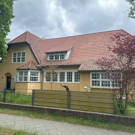Haus Lebius