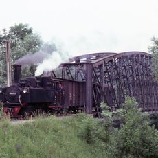 Steyr Valley Railway