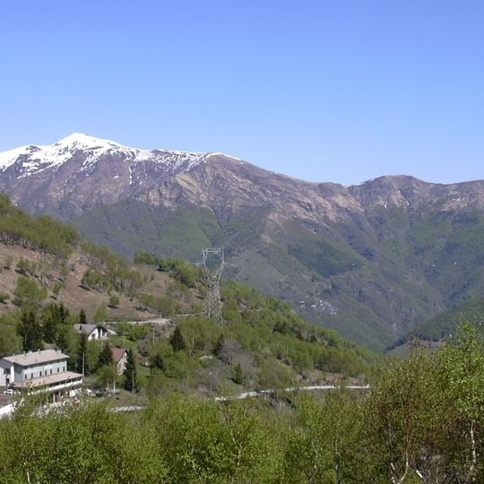Monte Tamaro