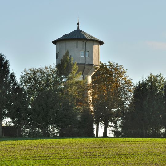 Wasserturm