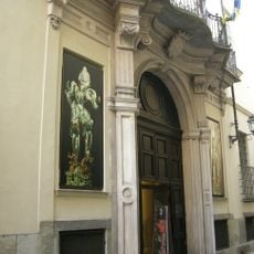 Museo d’Arte Orientale