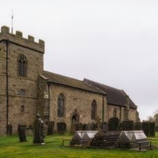 Church of St John the Baptist