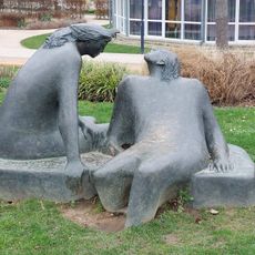 Sculpture