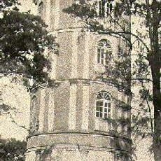 Jardim da Luz observatory