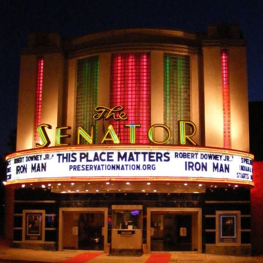 Senator Theatre