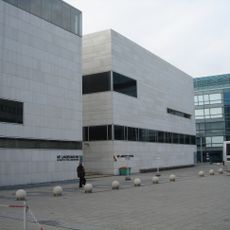 Niederösterreichische Landesbibliothek