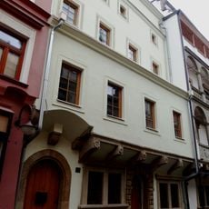 Dům Bílka z Bilenbergu