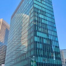 One Bush Plaza