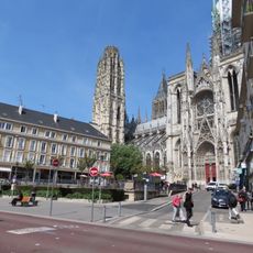 Place de la Calende