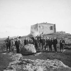 Xalet de les Airasses