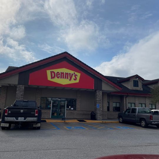Denny's
