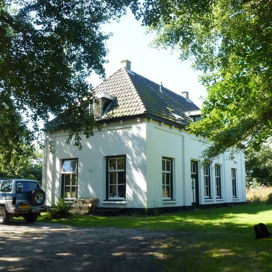 Stengweg 19, De Cocksdorp, Texel